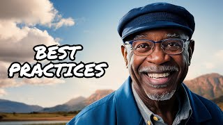 Fall Prevention REVOLUTION for Seniors in 2024