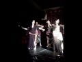Ewa Horsfield S Students In The Silk Route Arabian Cabaret Show