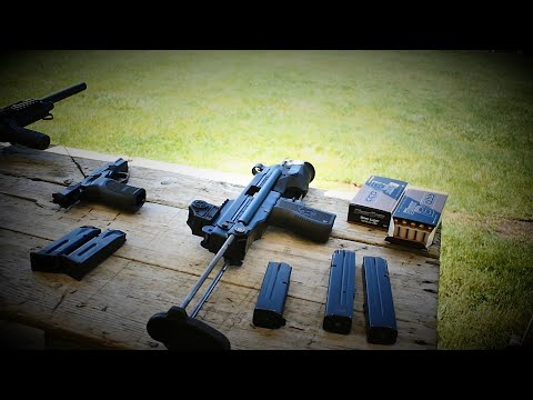 Canada Downrange Season 2, Episode 12