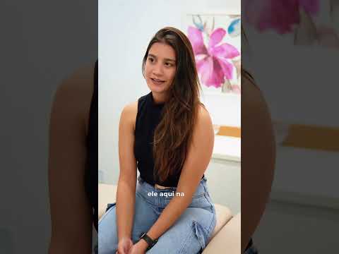 Confira mais um vídeo da Della Pelle Confira mais um vídeo da Della Pelle