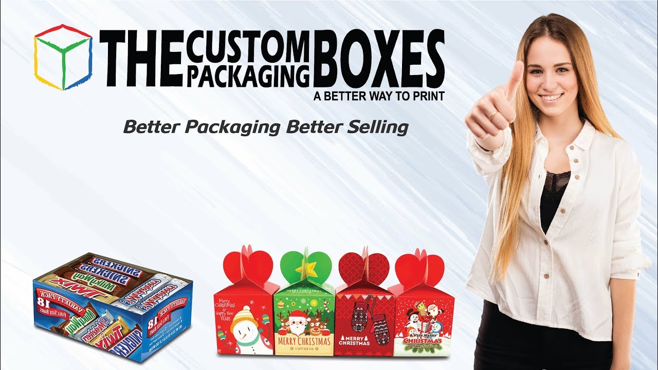 Candy Boxes | Custom Candy Boxes | Candy Boxes Wholesale | Window Candy Boxes