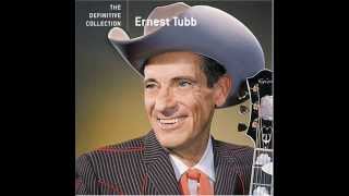 Ernest Tubb - Original DECCA 78's