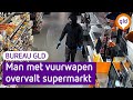 Spar in Heelsum overvallen | Bureau GLD