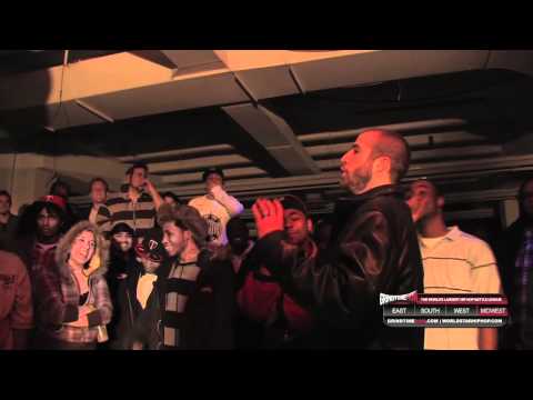 The Vesh vs Paperwerks