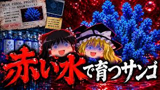 ところで、この動画は本当にあなたの意志で到達しましたか？【ゆっくり実況ミステリーARG】【Blue Reef　#おかしなサイト】【ゆっくり実況プレイ】