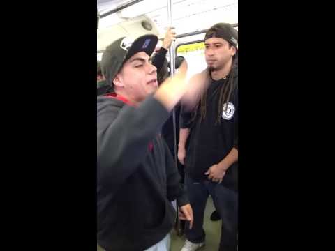 Cotopros - Drims freestyle metro