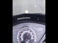 Top Speed Supra X 125 Capter Pertama