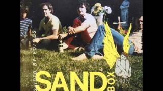 guided by voices - everyday