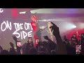 Machine Gun Kelly- I Think I'm Okay LIVE! (Hotel Diablo Tour) thumbnail 1