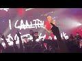 Machine Gun Kelly- I Think I'm Okay LIVE! (Hotel Diablo Tour) thumbnail 2