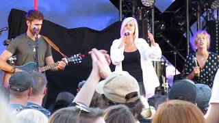 Jocelyn Alice &quot;STILL WONDERING&quot;