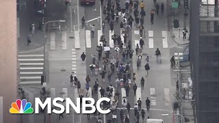 Frank Figliuzzi On Trump: He Relishes The Idea That People Are Appalled | Deadline | MSNBC
