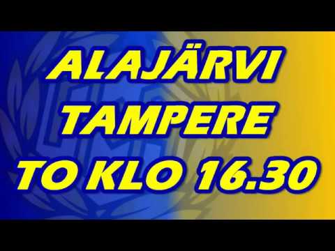 Ratkaisuottelu Ankkurit - Manse PP to 6.9. klo 16.30