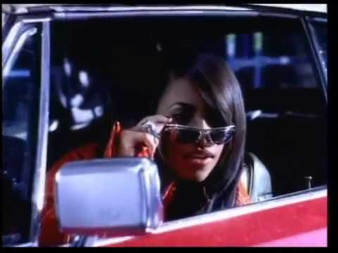Nas Feat Aaliyah- You Won't See Me Tonight