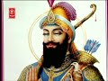 Bhai Sadhu Singh Dehradoon Wale Daam To Na De Sakoon 2001 Video Version
