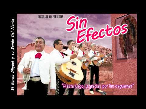Sin Efectos — "No Me Llames Gringo" (cover of NOFX "Don't Call Me White")