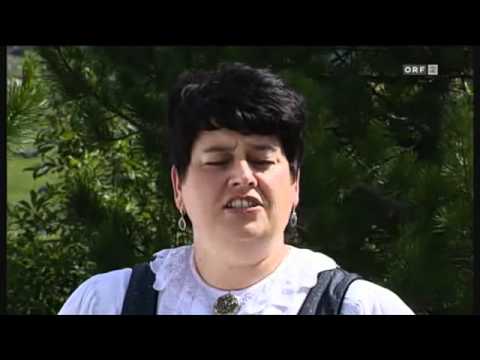 Gruber Zwoagsang - Bald g'frein mi die Ochsn