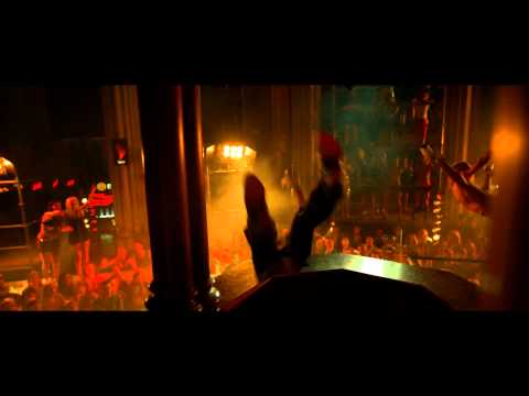 Code 37 - The Movie trailer HD