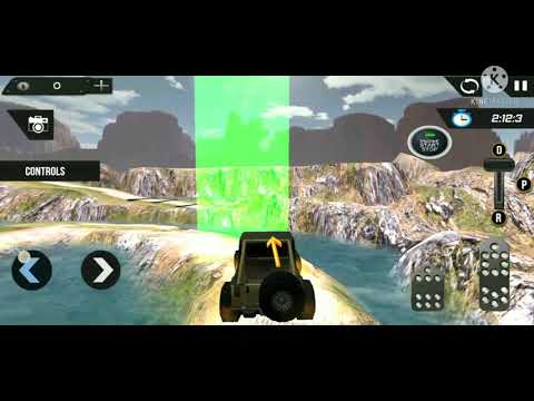 4×4 Turbo Jeep Racing Mania Check in Games. Android play games..August/30/2021.