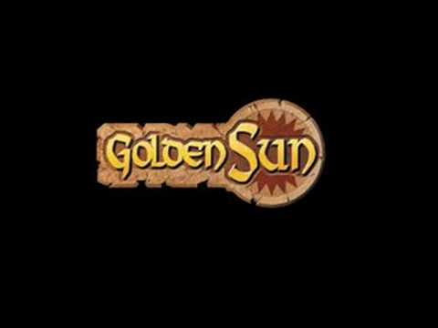 GoldenSun Soundtrack: 07 - Gloomy Caves
