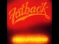 Fatback - Snake