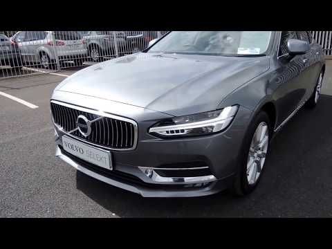 171 Volvo S90 D4 Inscription | Volvo Cars Waterford