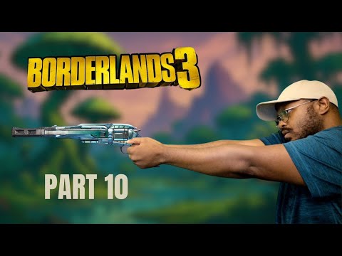The Most Hated & Annoying Villains in Borderlands history? Tyreen and Troy | Borderland 3