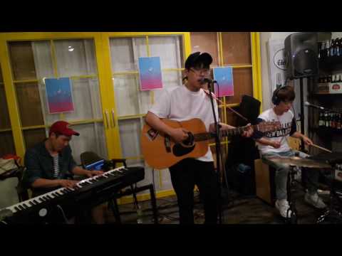 160619 싫다 - 리메인즈(REMAINs) @cafe낮달