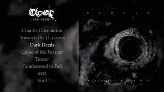 Video OLOVAN - Dark Deeds [FULL LP]