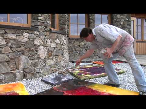 Schulterblick: Günther Reil - boesner.tv