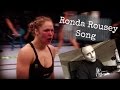 Ronda Rousey song by Rui Unas