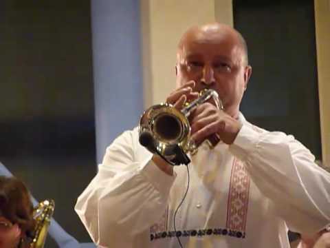 Gloria - Trompetensolo