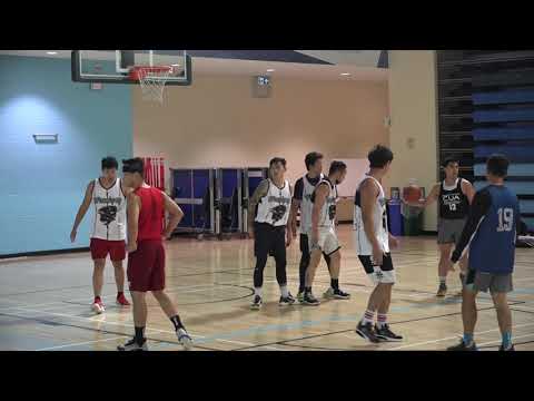 Ramsden Sharks vs Winnipeg - sunday tier 5 - tcbl 2021 fall