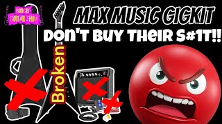 DONT BUY THEIR SH1T!!!