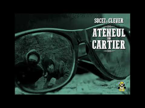 Socez & Clever feat Vinyl - Ramasitele Zilei
