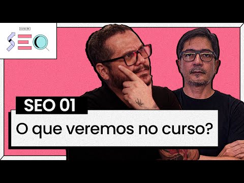 Curso de SEO prático e 100 grátis