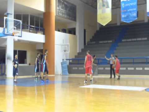 Alondra B.C. - Losvos