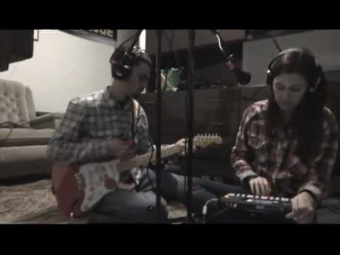 The Kills - Baby Says (Cover)