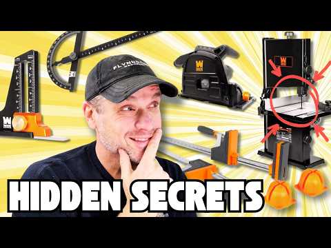 I Bought Dozens Of Wen Tools Over Years; This Is What You Need!