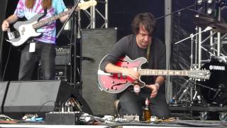 Mikal Cronin - Change/Gold (Primavera Sound, Porto, 4 Junho 2015)