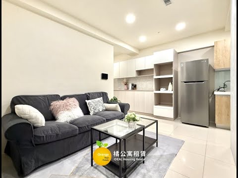 🍊左營高鐵棋琴26重奏全新舒適2房可租補附車位 - 591租屋網 - Image 1