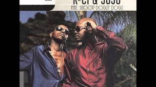 K-Ci &amp; JoJo Ft Snoop Dogg - You bring me up (Remix) [KINGS ROW RADIO]