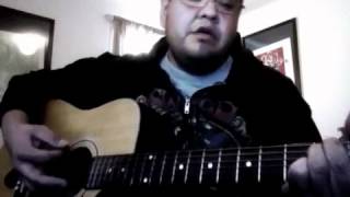 Blue factory Flame cover