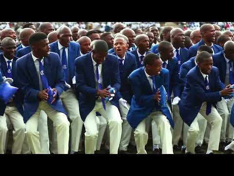 TTACT Junior Evangelical Brothers - Sethembe Wena | Gauteng Province
