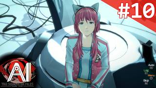 【実況】＃10：AI: ソムニウムファイル 初見実況プレイ