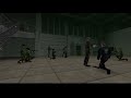 Goldeneye 007 Funny Facility Death 3