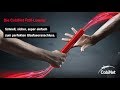 Erleben Sie die CobiNet FttH Lösung