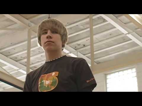 School Duel - Episode II - Part I