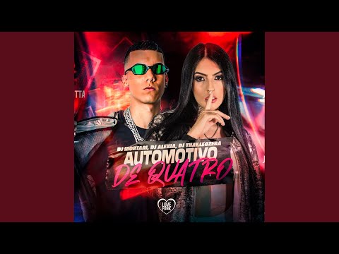 Automotivo de Quatro