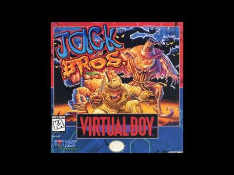 Best VGM 1093 - Jack Bros. - Temple of Nightmare